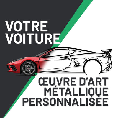 Création sur Mesure